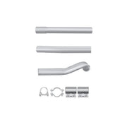 Hella Exhaust Pipe OD 8LA 366 003-121