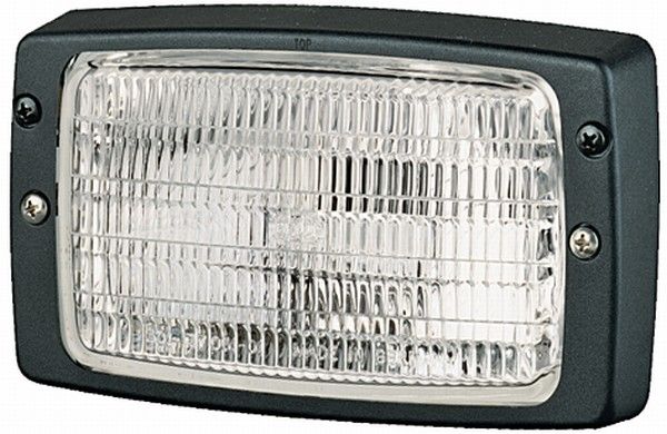Hella Worklight High