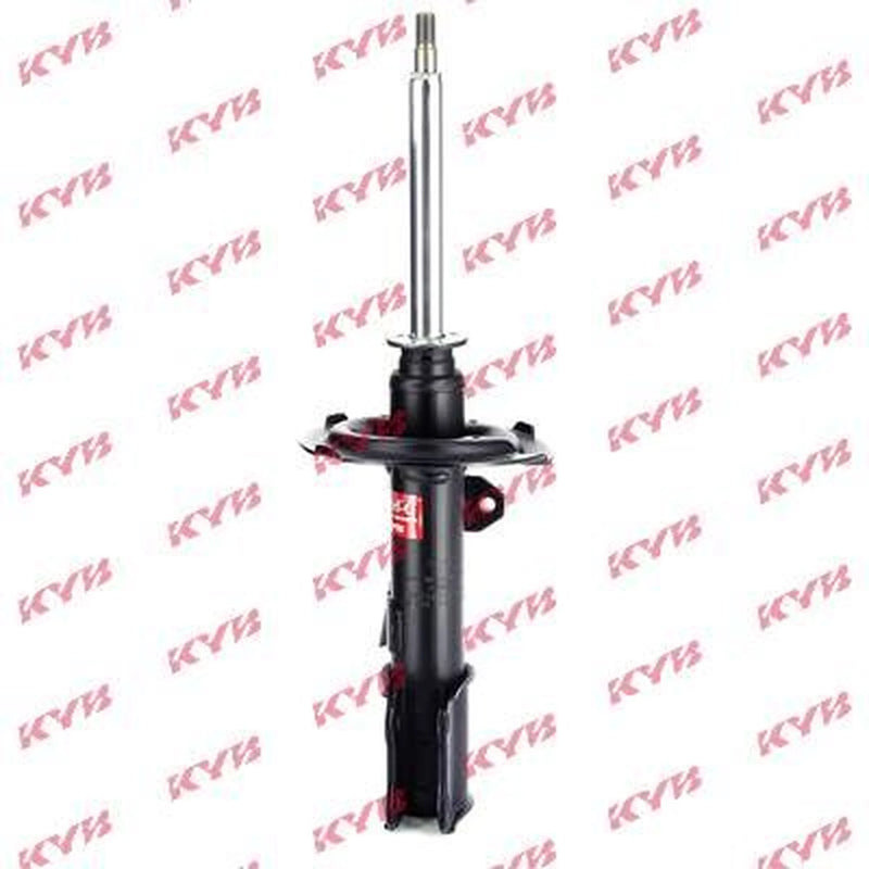 KYB Shock Absorber Damper Strut Front Left 334278