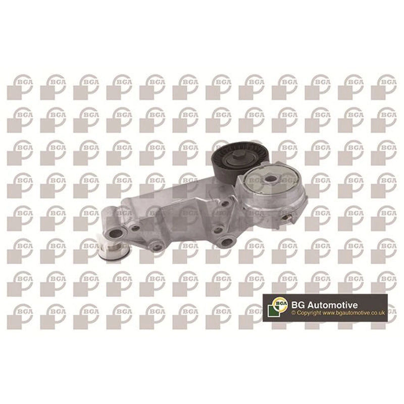 BGA V-Ribbed Belt Tensioner Lever 70mm OD DC2319