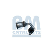 BM Catalysts Homologated Petrol Cat BM90641H