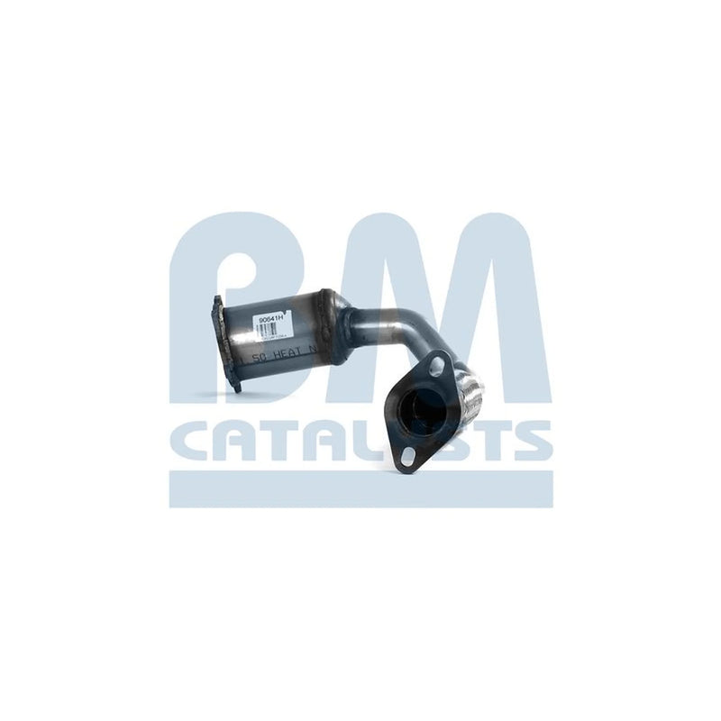 BM Catalysts Homologated Petrol Cat BM90641H