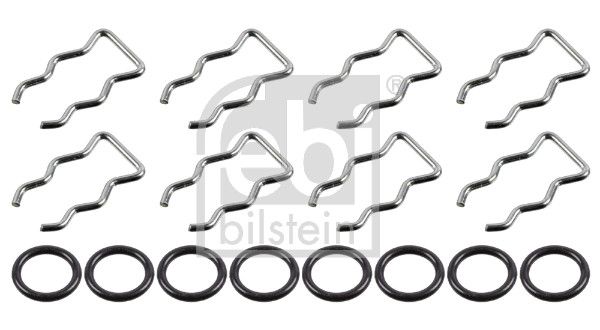 Febi Retaining Locking Spring Clip