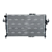 NRF Engine Radiator 58282A