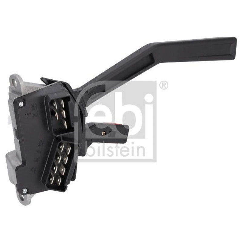 Febi Steering Column Switch Connectors 18719