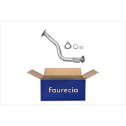 Hella Exhaust Pipe OD 8LA 366 004-501