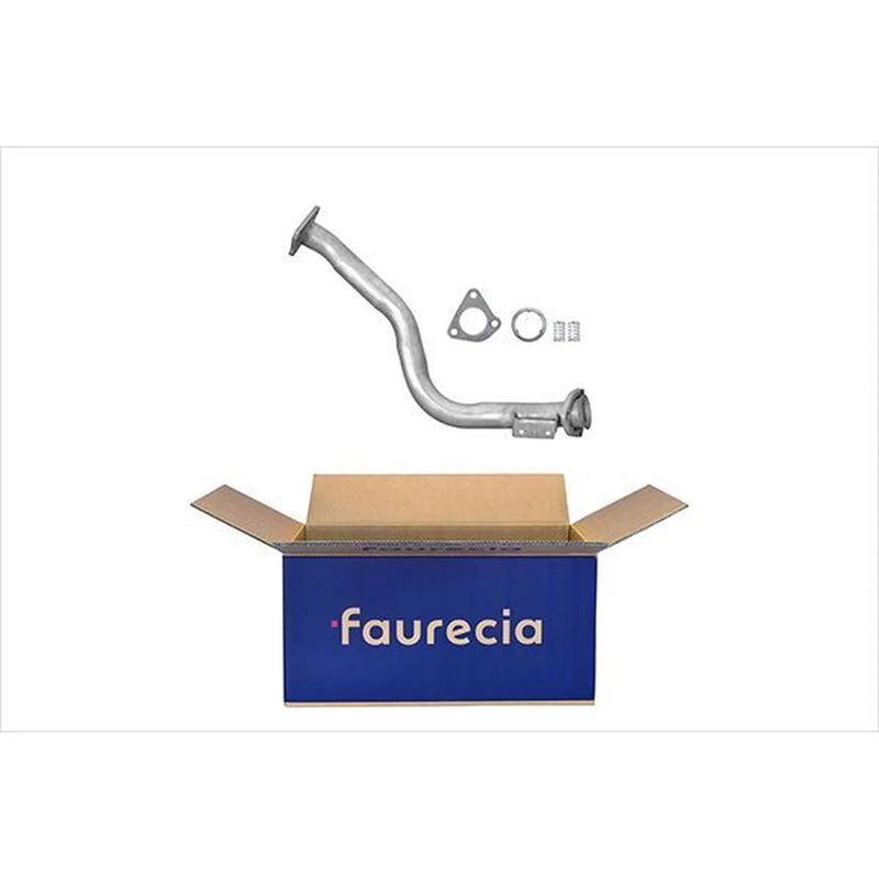 Hella Exhaust Pipe OD 8LA 366 004-501