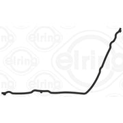 Elring Timing Case Gasket Thick MVQ (silicone rubber) 783.580
