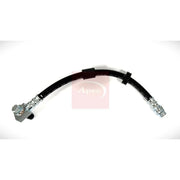 Apec Brake Hydraulic Hose Line Rear HOS4567