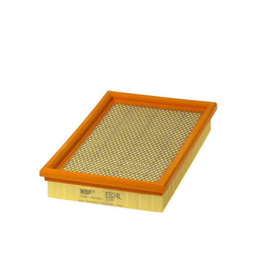 Hengst Engine Air Filter E624L