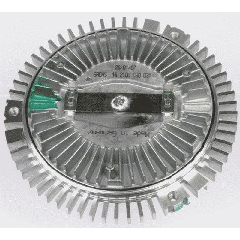 Sachs Radiator Fan Clutch 2100030031