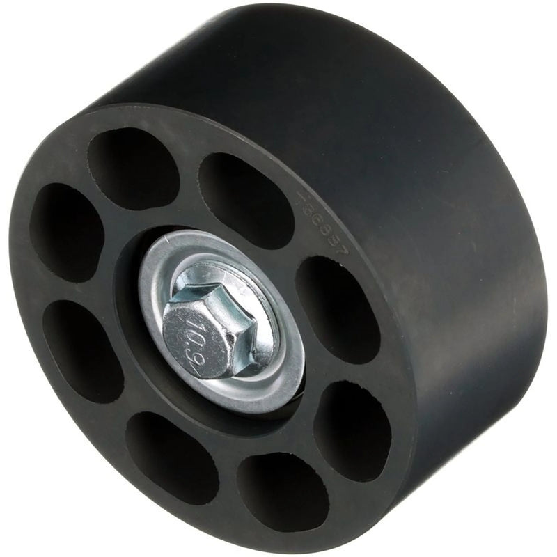 Gates V-Ribbed Belt Deflection/Guide Pulley Left T36887