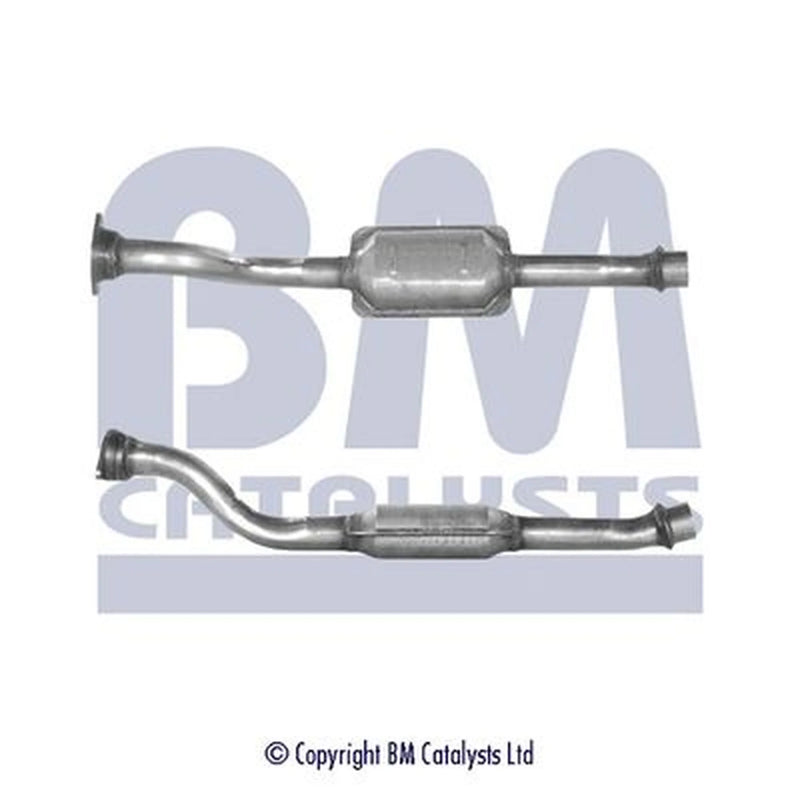 BM Catalysts Diesel Cat BM80147