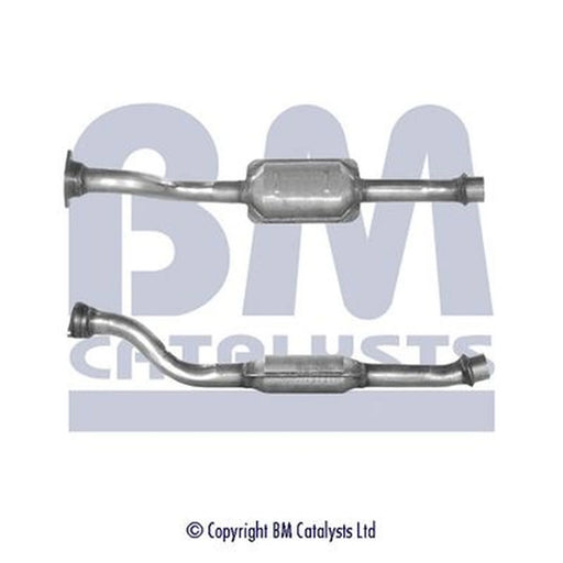 BM Catalysts Diesel Cat BM80147