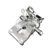 Febi Brake Caliper Assembly Rear Left 178070