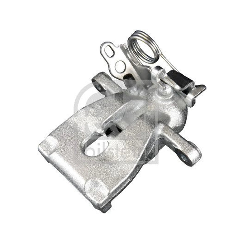Febi Brake Caliper Assembly Rear Left 178070