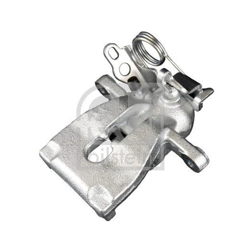 Febi Brake Caliper Assembly Rear Left 178070