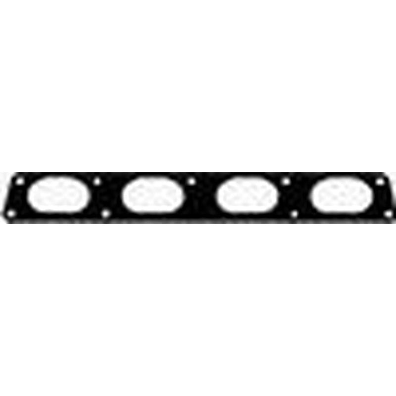 BGA Intake Manifold Gasket Thick MG9512