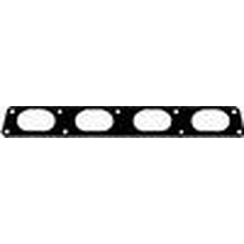 BGA Intake Manifold Gasket Thick MG9512