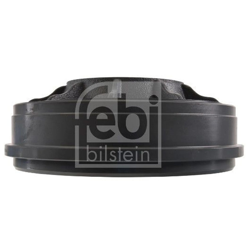 Febi Brake Drum Assembly Rear 171086