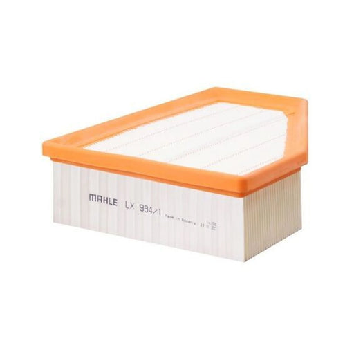 Mahle Engine Air Filter Right LX 934/1