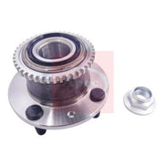 Apec Wheel Bearing Kit AWB1122