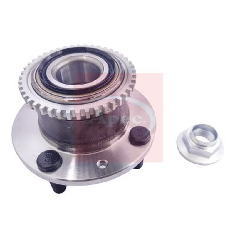 Apec Wheel Bearing Kit AWB1122