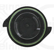 Elring Oil Sump Screw Plug Plastic 233.451