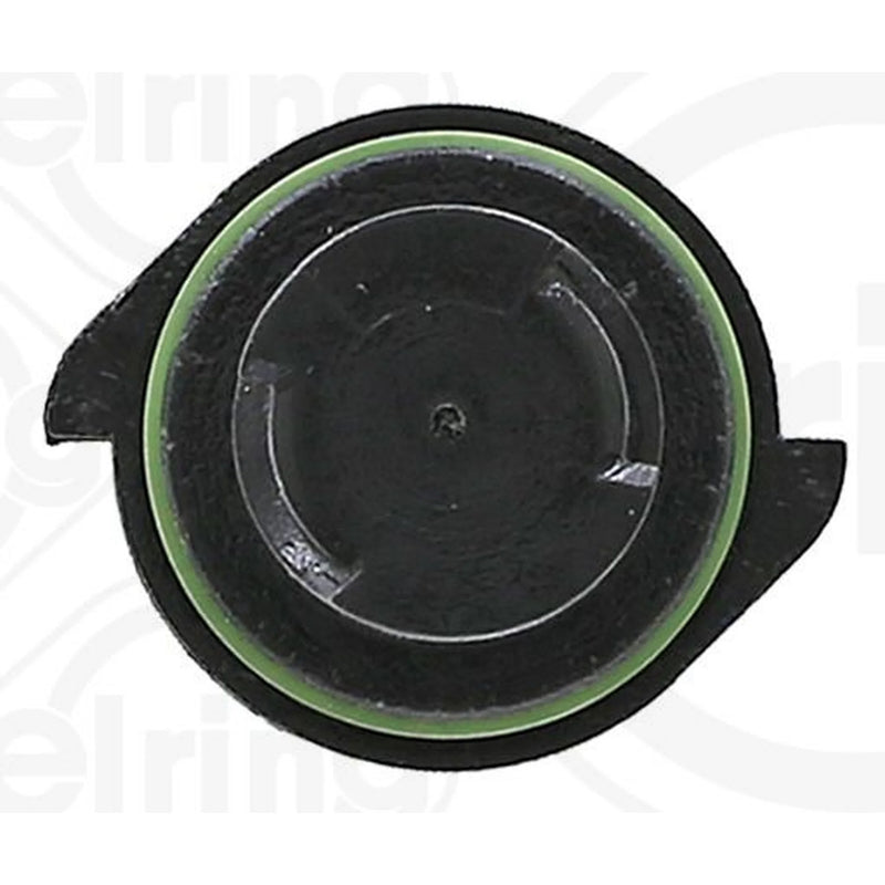 Elring Oil Sump Screw Plug Plastic 233.451