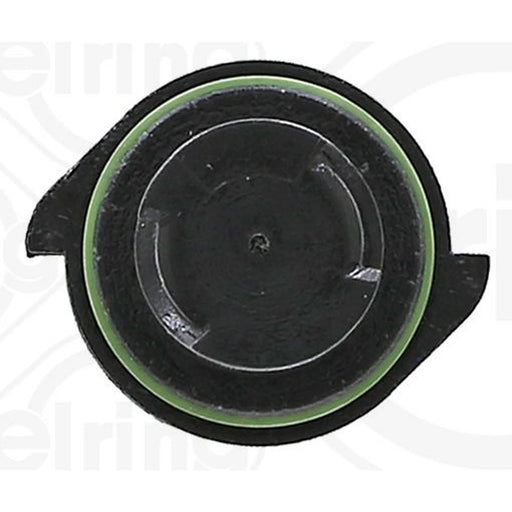 Elring Oil Sump Screw Plug Plastic 233.451