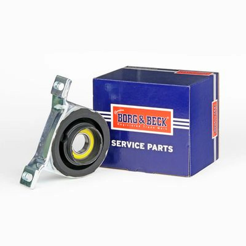Borg & Beck Propshaft Centre Bearing Support BPB1041