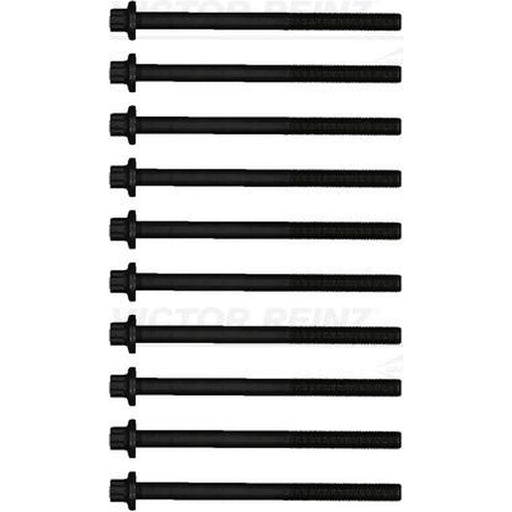 Victor Reinz Cylinder Head Bolt Set M11 14-20621-01