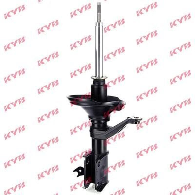 KYB Shock Absorber Damper Strut Front Left 331045