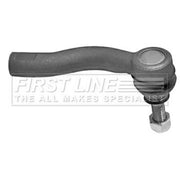 First Line Steering Tie Rod End Ball Joint FTR5007
