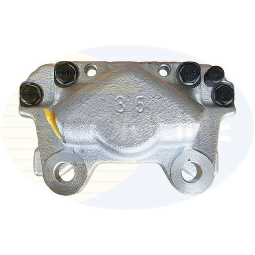 Comline Brake Caliper Assembly Rear Left CBC235L