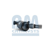 BM Catalysts Homologated Diesel Cat & Dpf BM11050H