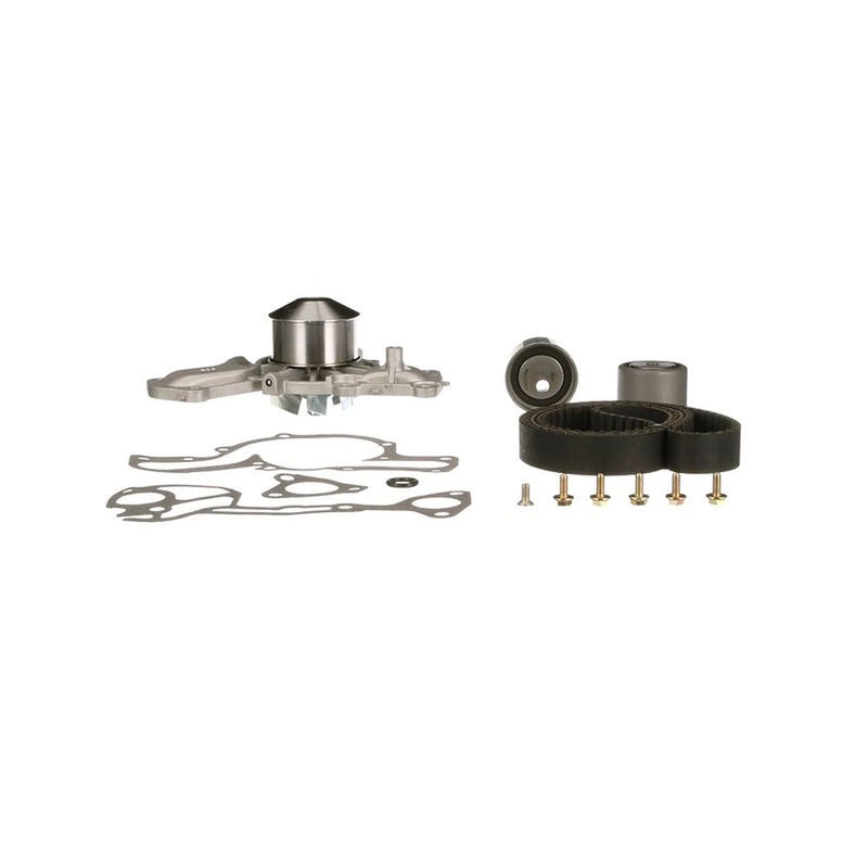 Gates Timing Belt & Water Pump Kit KP15442XS