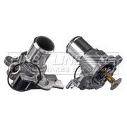 First Line Thermostat,Coolant FTK525