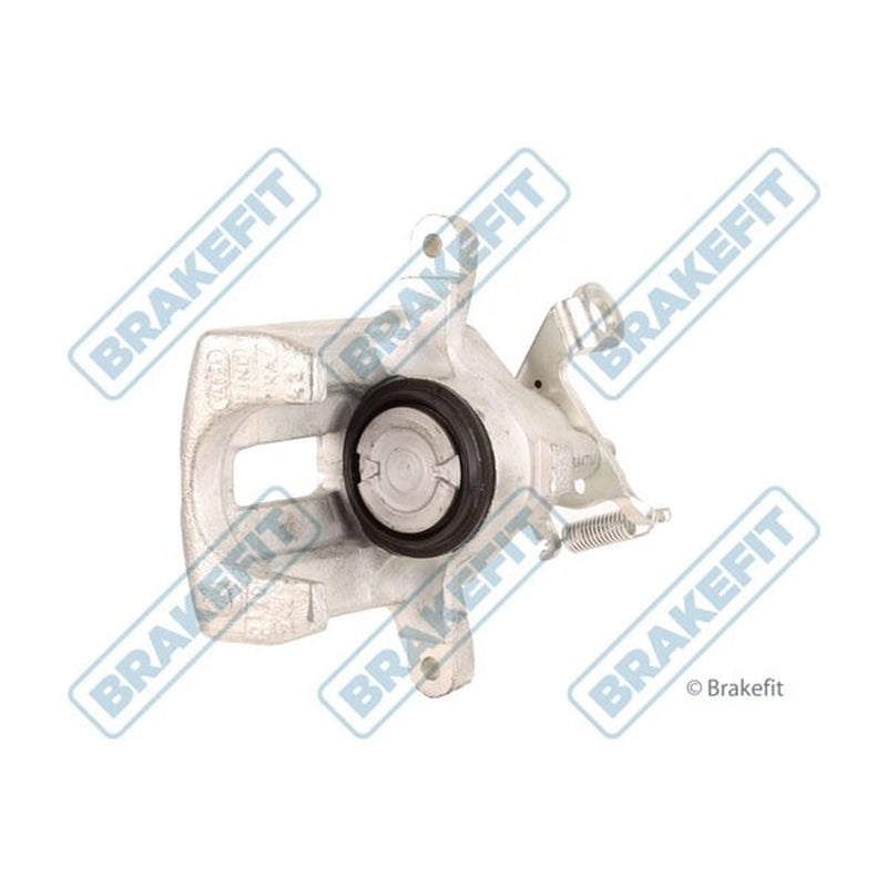 Apec 2 x Rear Brake Calipers BCA1699E