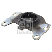 Febi Manual Transmission Mounting Left 104411