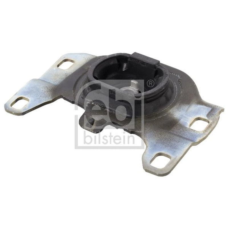 Febi Manual Transmission Mounting Left 104411