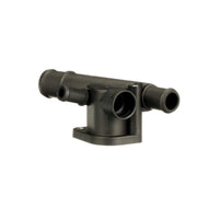Gates Coolant Flange Housing Connector CCF1034