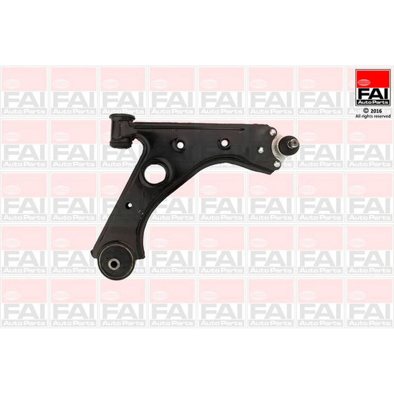 FAI Control/Trailing Arm SS6069