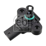 Febi Turbo Boost Pressure Sensor 185911