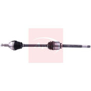 Apec CV Drive Shaft Driveshaft Front Right ADS1153R