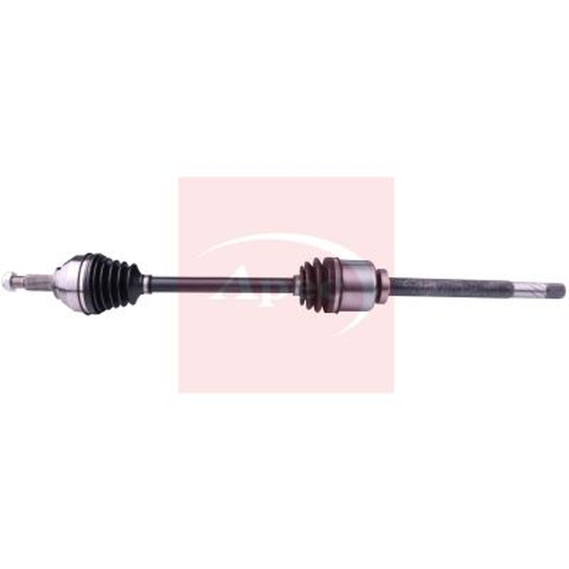 Apec CV Drive Shaft Driveshaft Front Right ADS1153R