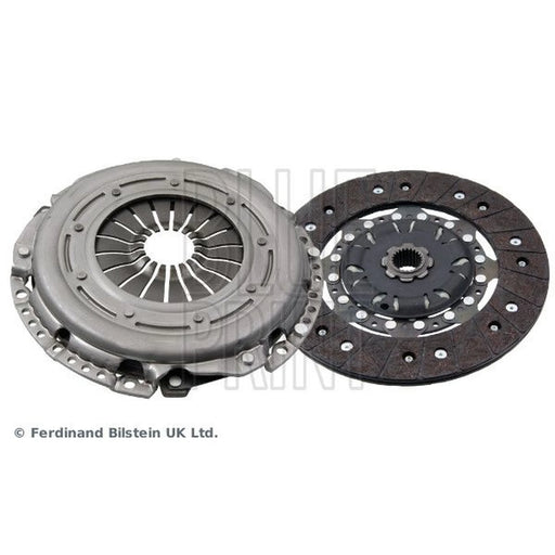Blue Print Clutch Kit Set 3pc 241mm ADF1230112