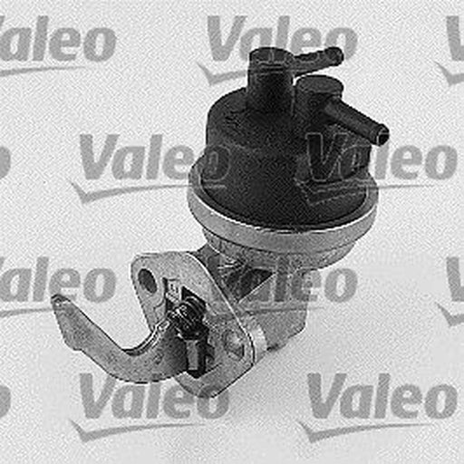 Valeo Fuel Pump Assembly 474657