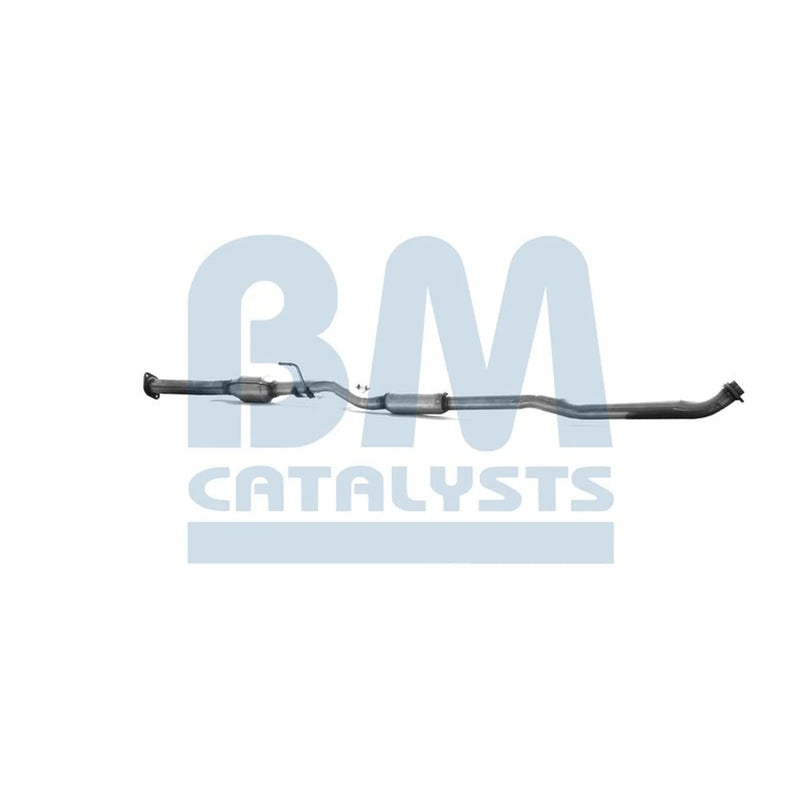 BM Catalysts Homologated Petrol Cat BM91912H