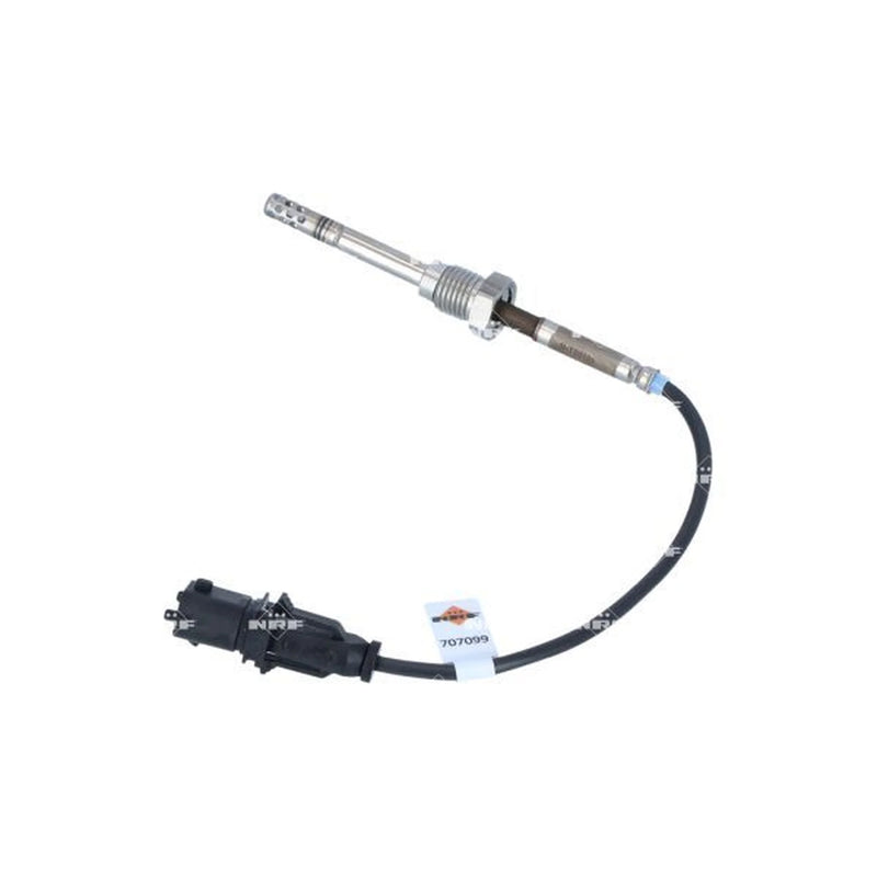 NRF Exhaust Gas Temperature Sensor before soot particulate f 707099